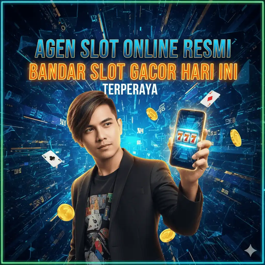 LEKTOTO ~ Agen Slot Online Resmi & Bandar Slot Gacor Hari Ini Terpercaya